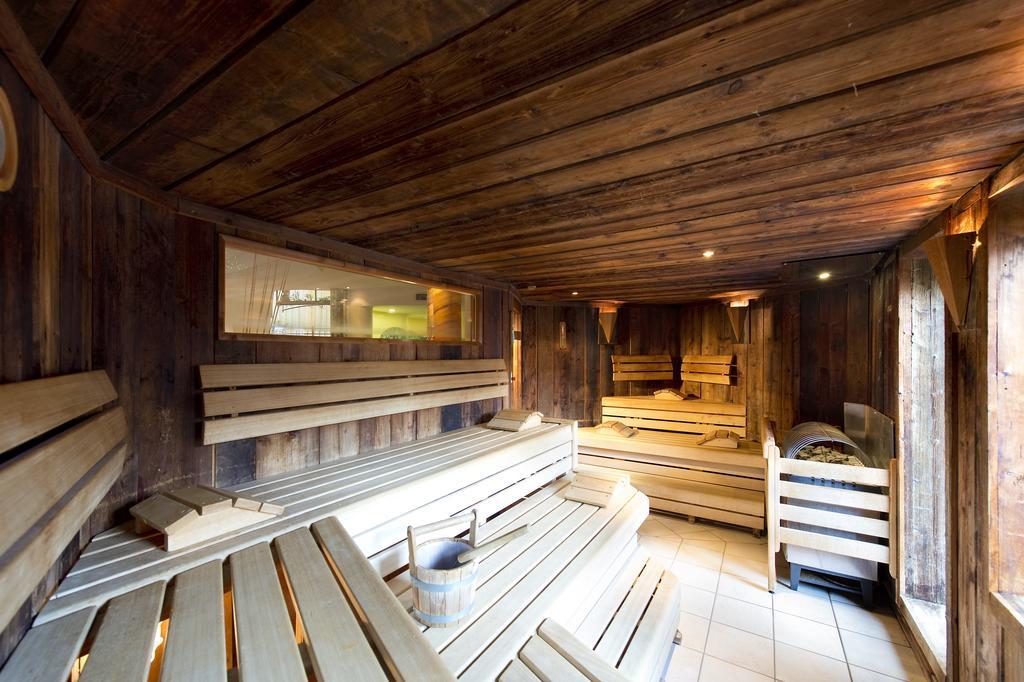 Appartement Panorama Loft Bad Kleinkirchheim Exterior foto