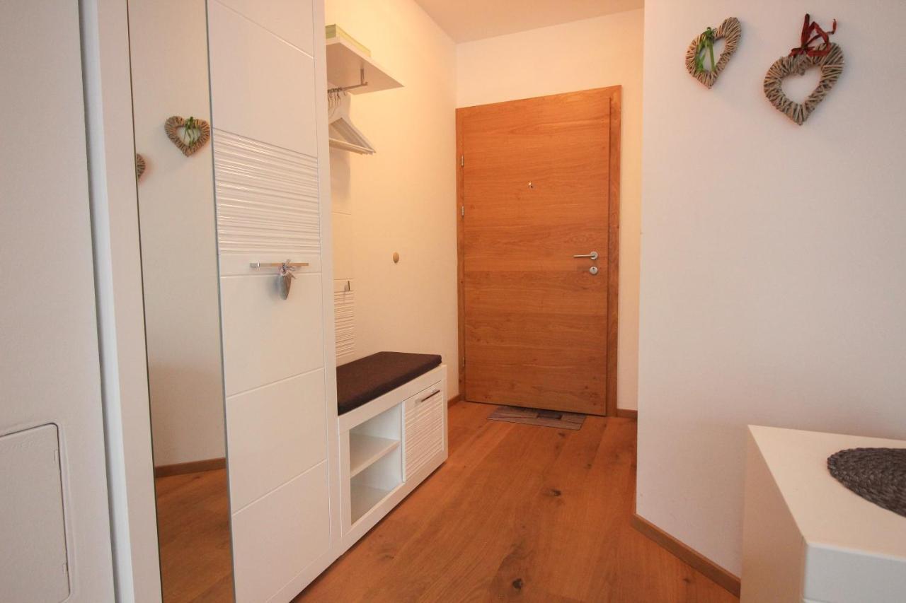 Appartement Panorama Loft Bad Kleinkirchheim Exterior foto