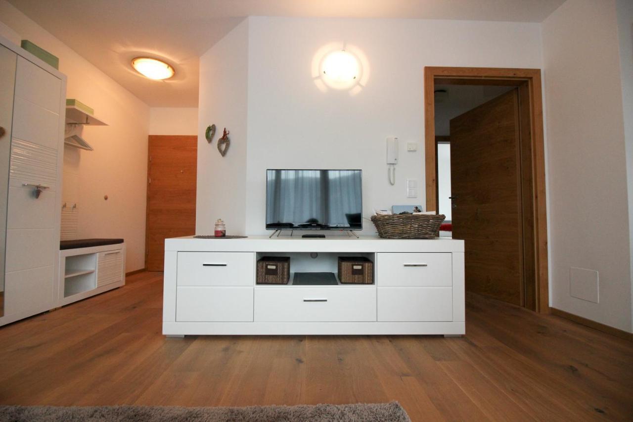 Appartement Panorama Loft Bad Kleinkirchheim Exterior foto